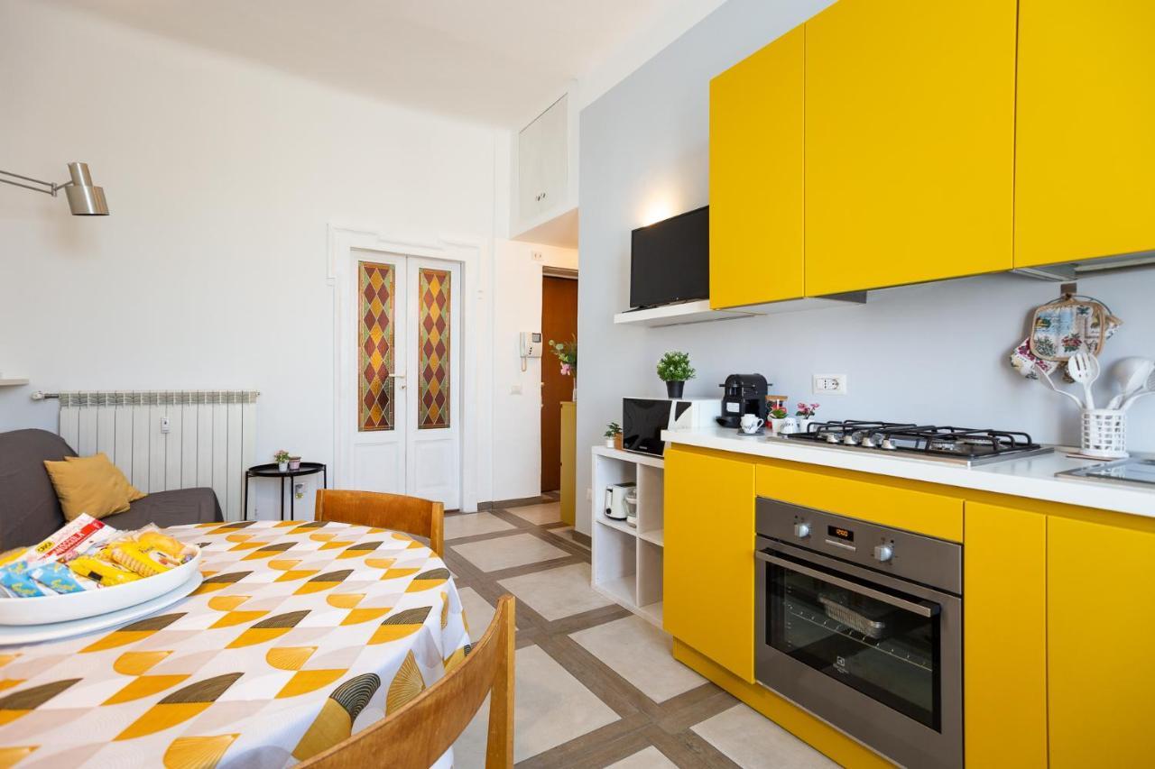 Appartamento Arbe, Zona Isola Mailand Exterior foto