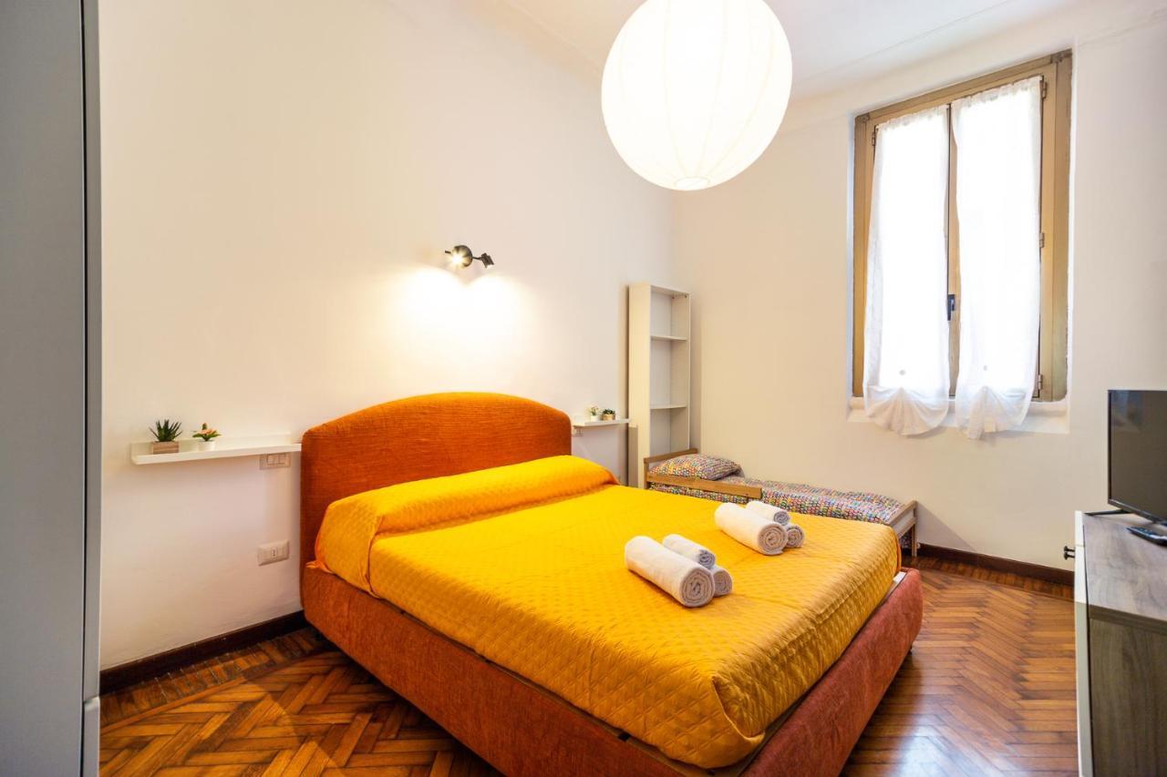 Appartamento Arbe, Zona Isola Mailand Exterior foto